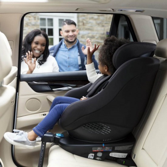 Graco turn2reach 2024 car compatibility